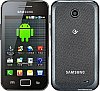 Usuń simlocka z telefonu Samsung Galaxy Ace Duos I589