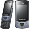Usuń simlocka z telefonu Samsung C6112