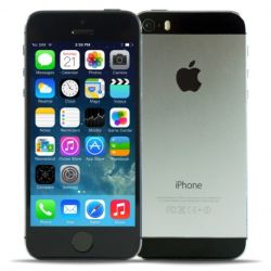 Unlocking by code iPhone 5S Unlocking by code iPhone 5S