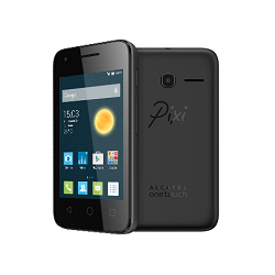 Unlocking by code Alcatel Pixi 3 Unlocking by code Alcatel Pixi 3