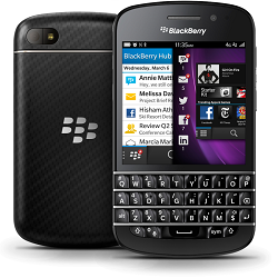 Unlocking by code Blackberry Q10 Unlocking by code Blackberry Q10