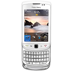 Unlocking by code Blackberry Torch 9800 Unlocking by code Blackberry Torch 9800