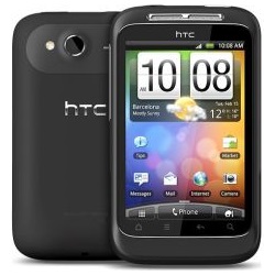 Unlocking by code HTC Wildfire S Unlocking by code HTC Wildfire S