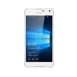 Unlocking by code Microsoft Lumia 650 Unlocking by code Microsoft Lumia 650