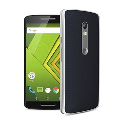 Unlocking by code Motorola Moto X Play Unlocking by code Motorola Moto X Play
