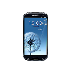 Unlocking by code Samsung Galaxy S3 Unlocking by code Samsung Galaxy S3