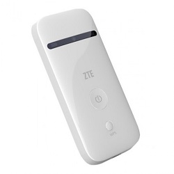 Unlocking by code ZTE MF65 Unlocking by code ZTE MF65