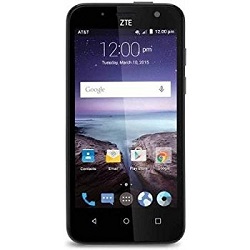 Unlocking by code ZTE Z812 Unlocking by code ZTE Z812